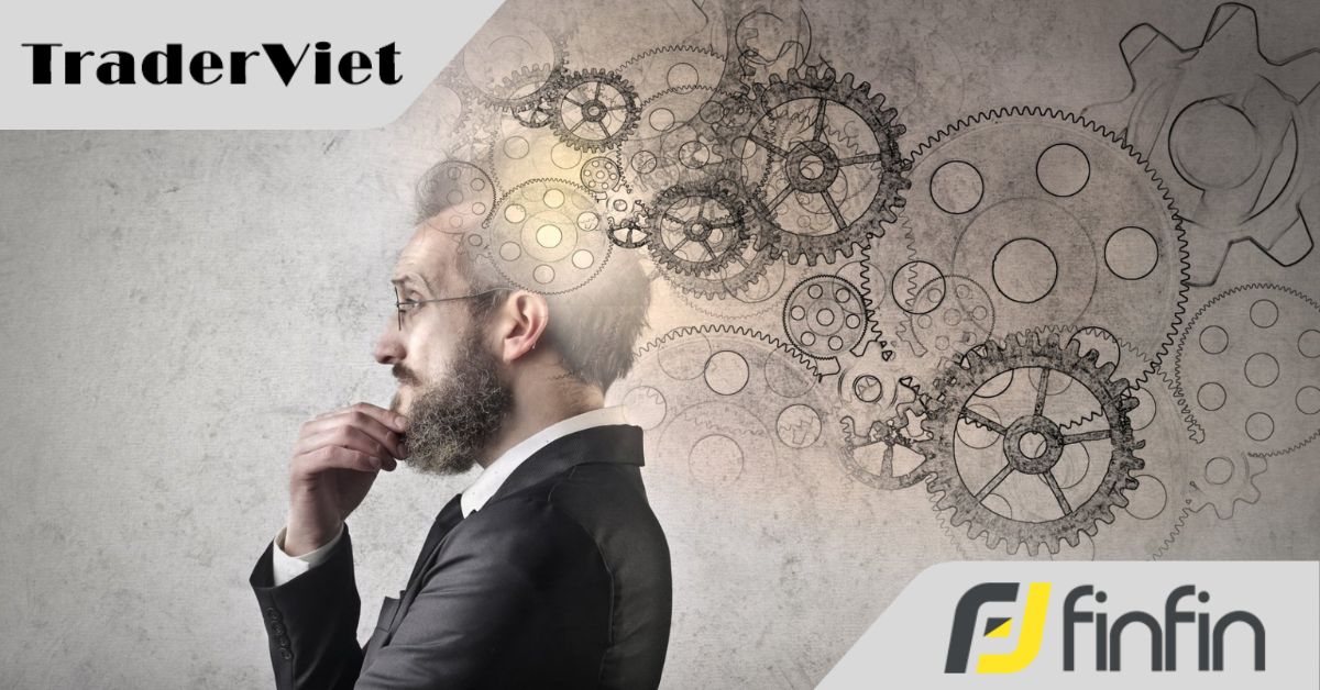 "Phương pháp của mình tốt, kỹ năng kinh nghiệm tốt, tại sao kết quả trade vẫn tệ?"