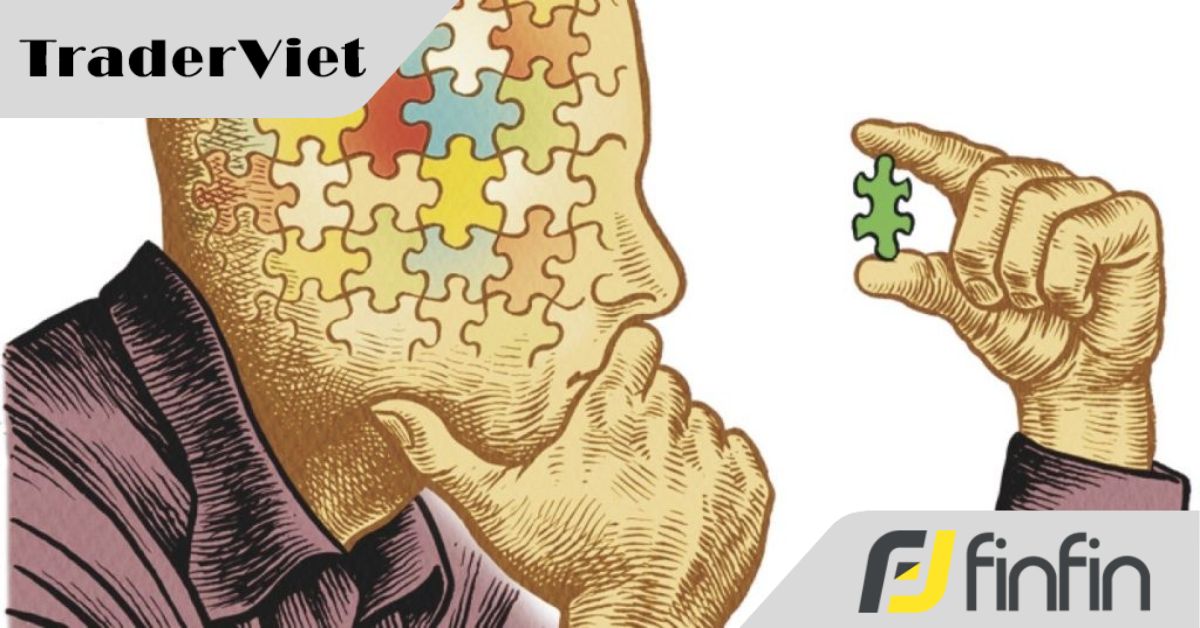 Tản mạn về những thằng ngu đốt tiền trong Trading