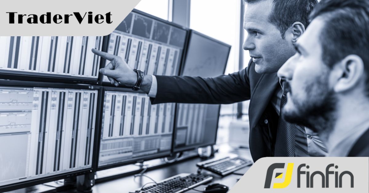 Kinh nghiệm trade quỹ thành công của một Trader Việt