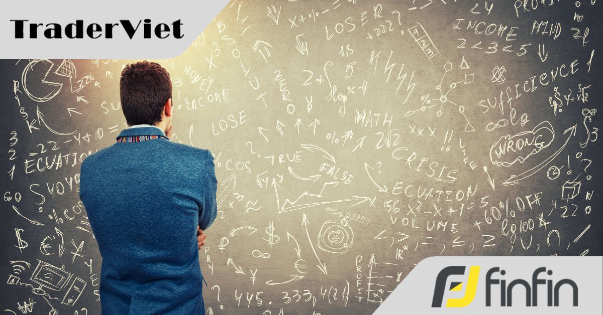 Bạn em học khóa học trading từ thầy trên Tiktok và bị một cú đau