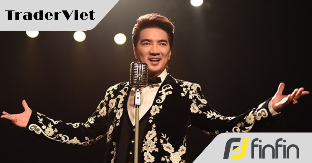 Đàm Vĩnh Hưng thông báo khẩn