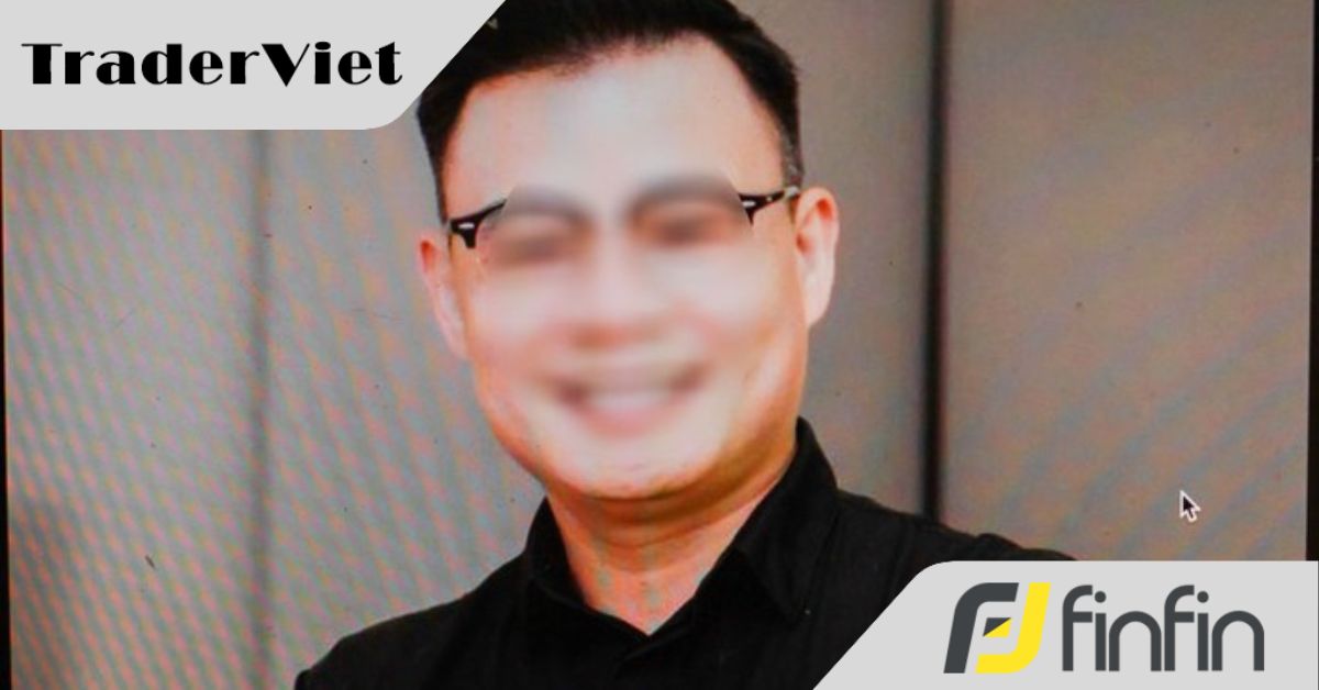 Lộ diện 'các cánh tay mặt' trong vụ Hùng Đinh 'úp bô' thế giới dự án blockchain 30 triệu đô