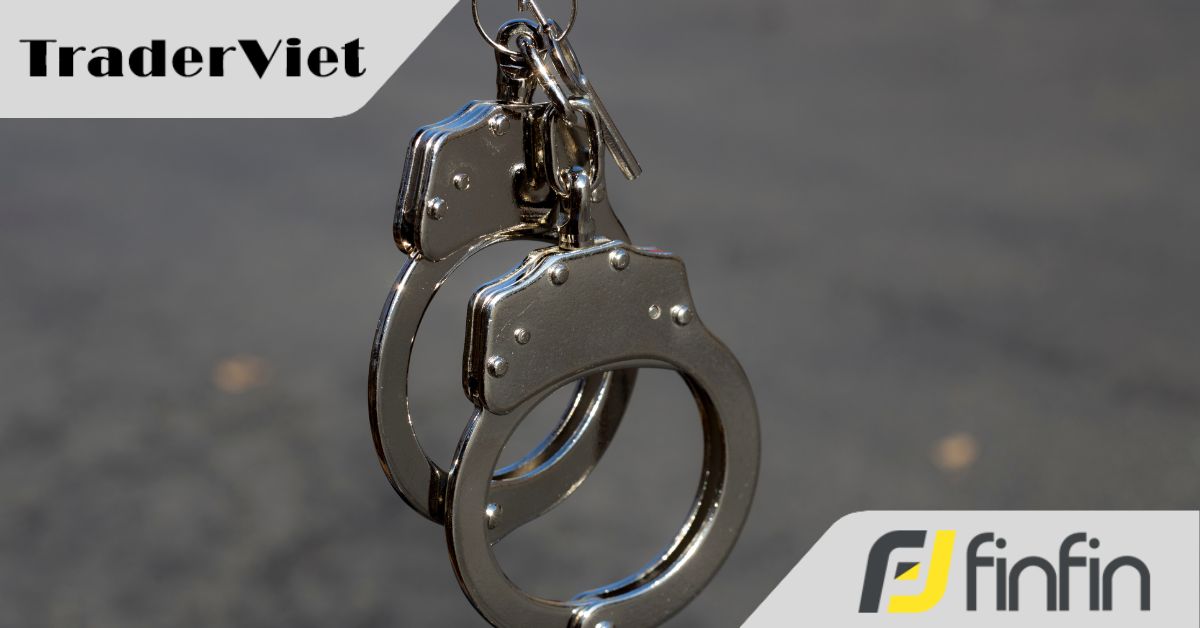 Trốn truy nã nhưng vẫn đam mê làm Trader