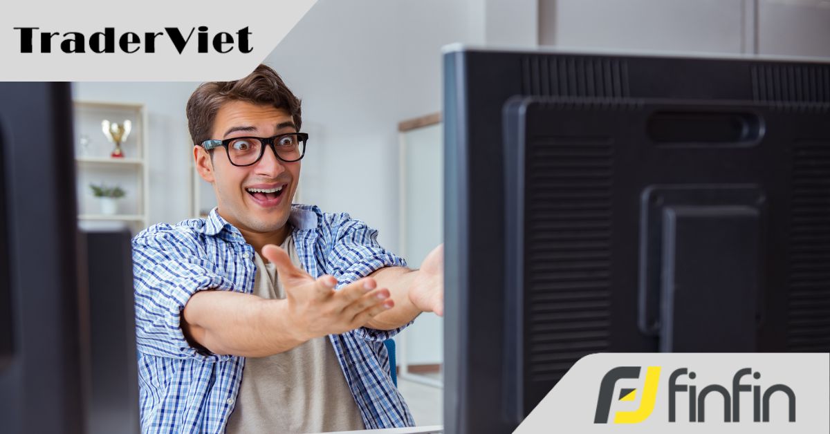 'Có những người rẽ ngang làm trader nhưng lại có thể trading rất thành công'