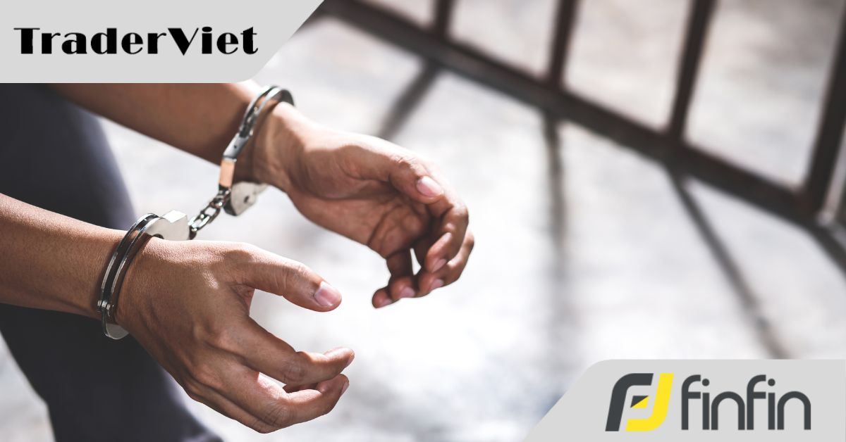 Bắt một chủ sàn forex Việt Nam mở sàn ở Campuchia