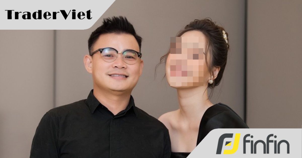 Vụ Hùng Đinh 'úp bô' dự án blockchain 30 triệu đô - Lò đã nóng lên rồi!