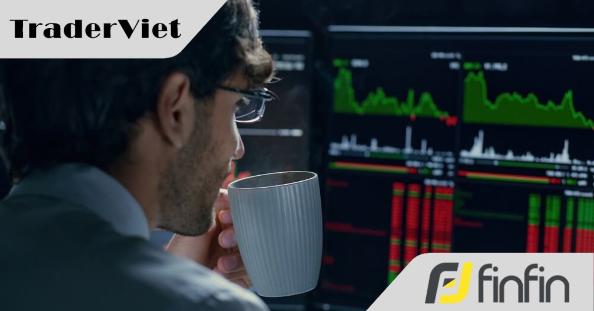 Cách mình trade quỹ với tư duy đúng đắn