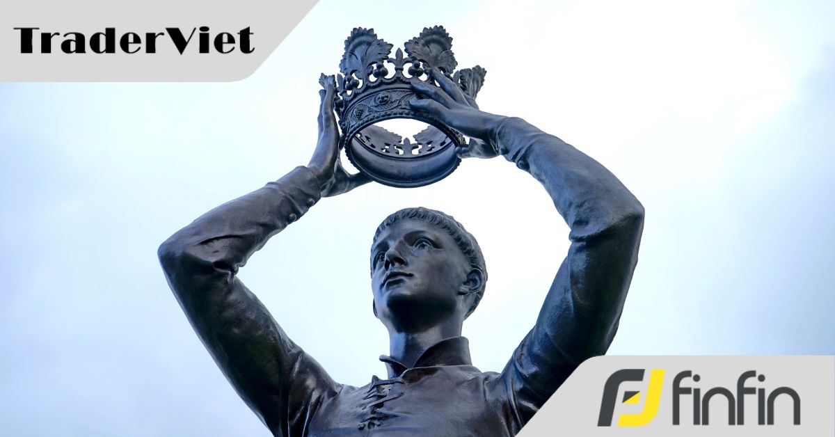 'Có thể nói Trader là vua của các nghề'