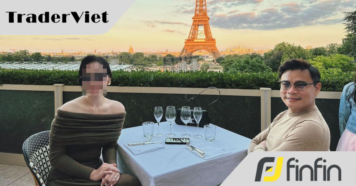 Chi tiết thông tin về Hùng Đinh - doanh nhân blockchain được cho là 'úp bô' dự án 30 triệu đô