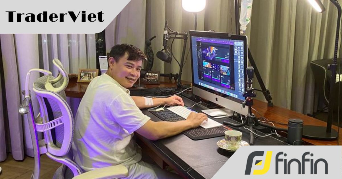 Tâm thư của Hùng Đinh - doanh nhân blockchain được cho là 'úp bô' dự án 30 triệu đô