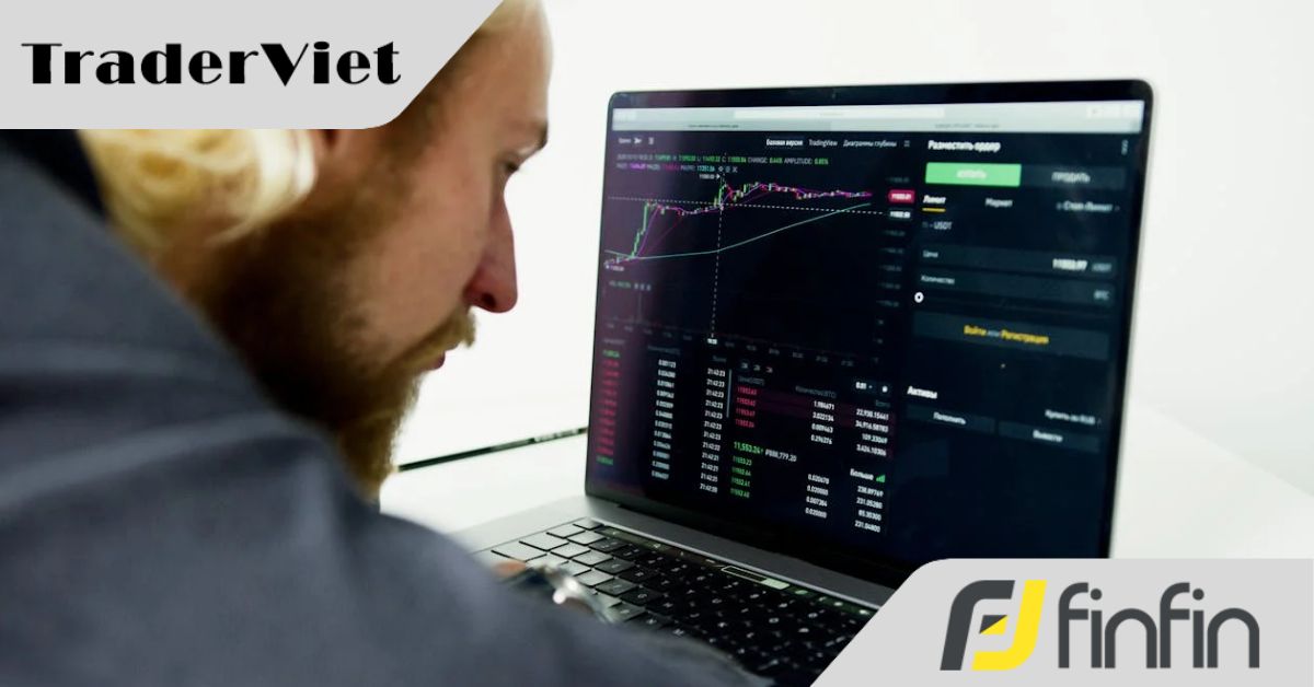 Câu chuyện đến với nghề Trader của Nam