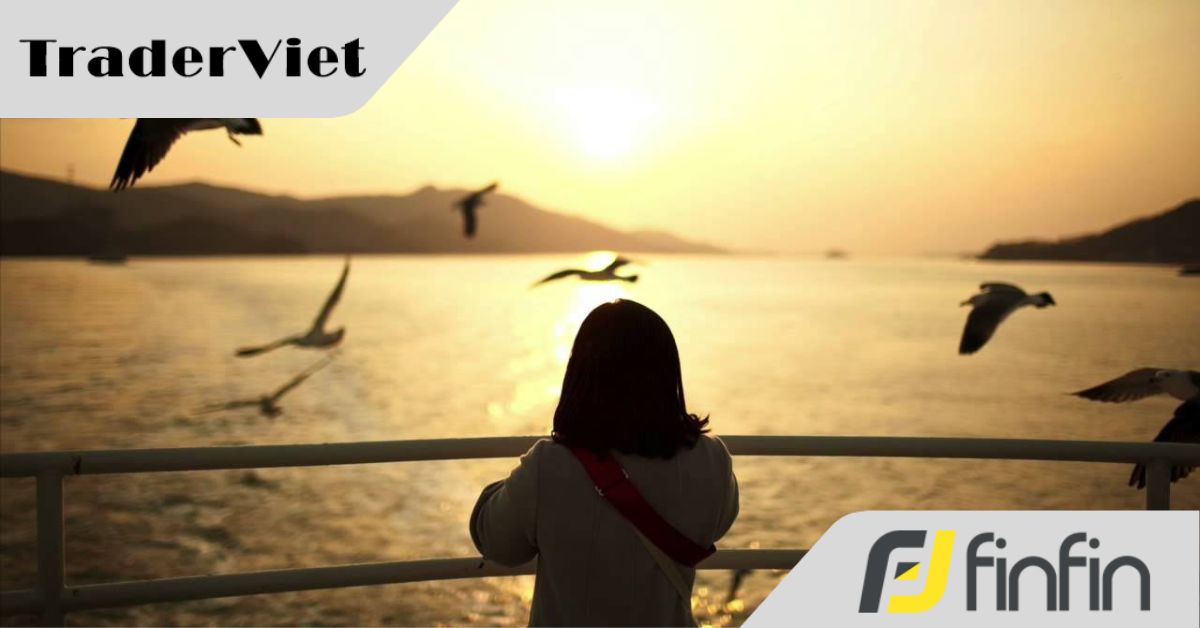 Trader Việt hoang mang ở tuổi 30