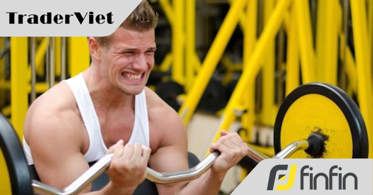 Xuất hiện tài khoản trade Vàng gồng lỗ hơn triệu đô