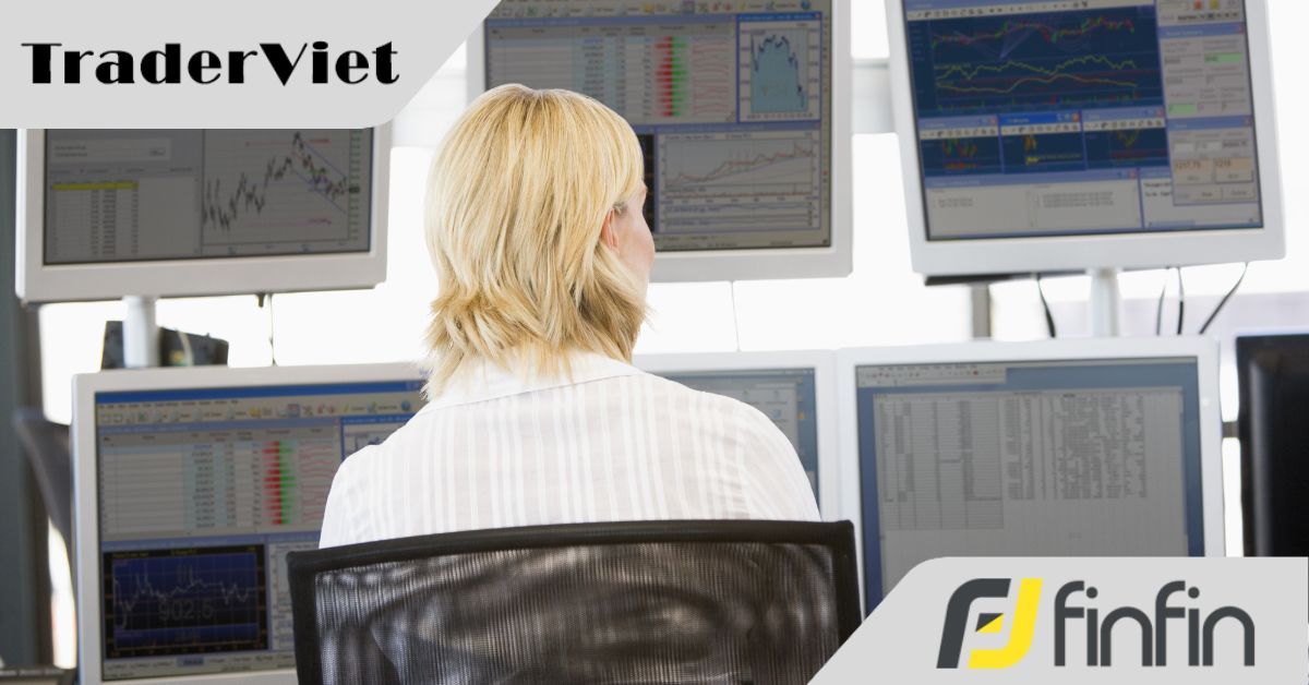 Trader Việt 7 năm kinh nghiệm chia sẻ bài học trading của bản thân