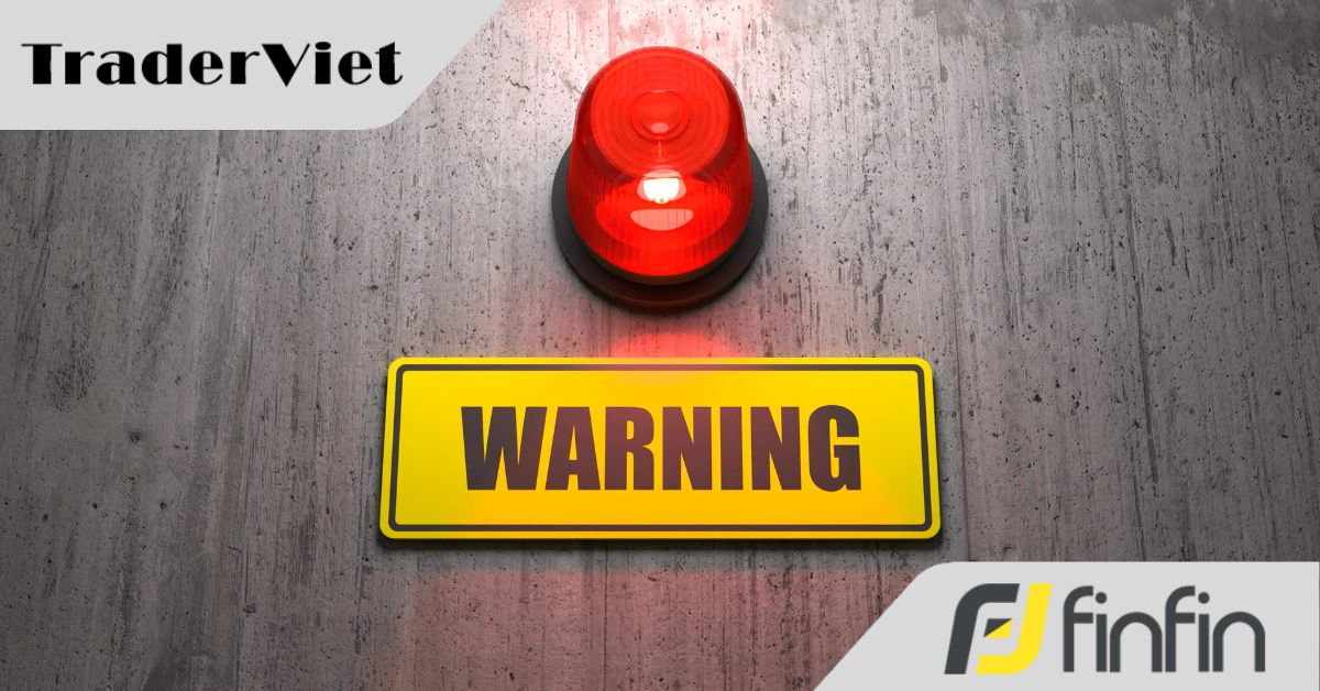 Lời cảnh báo sàn Exness của một Admin