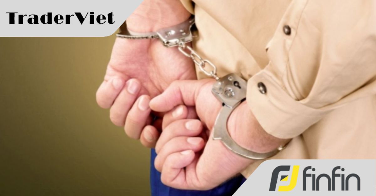 Bắt nữ người mẫu kiêm thầy dạy trading vì lừa đảo Forex 1.500 tỷ đồng