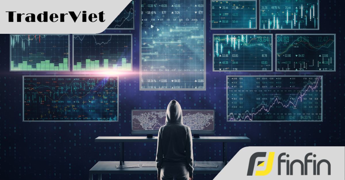 Hành trình trading của một Trader Việt đậu trade quỹ