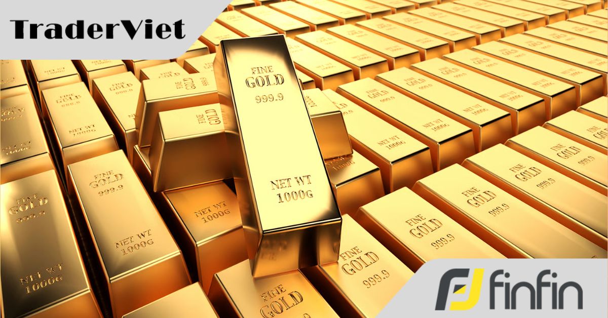 Dự báo giá vàng tuần tới theo chuyên gia Wall Street và Kitco