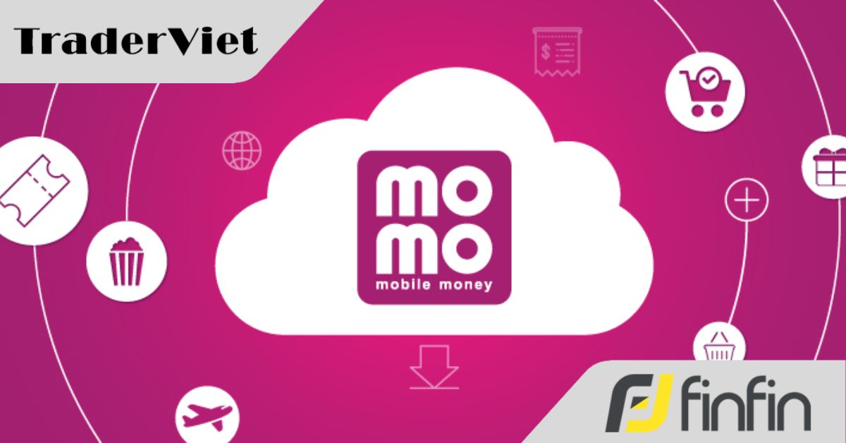 MoMo công bố chuyển đổi, không còn là ví điện tử