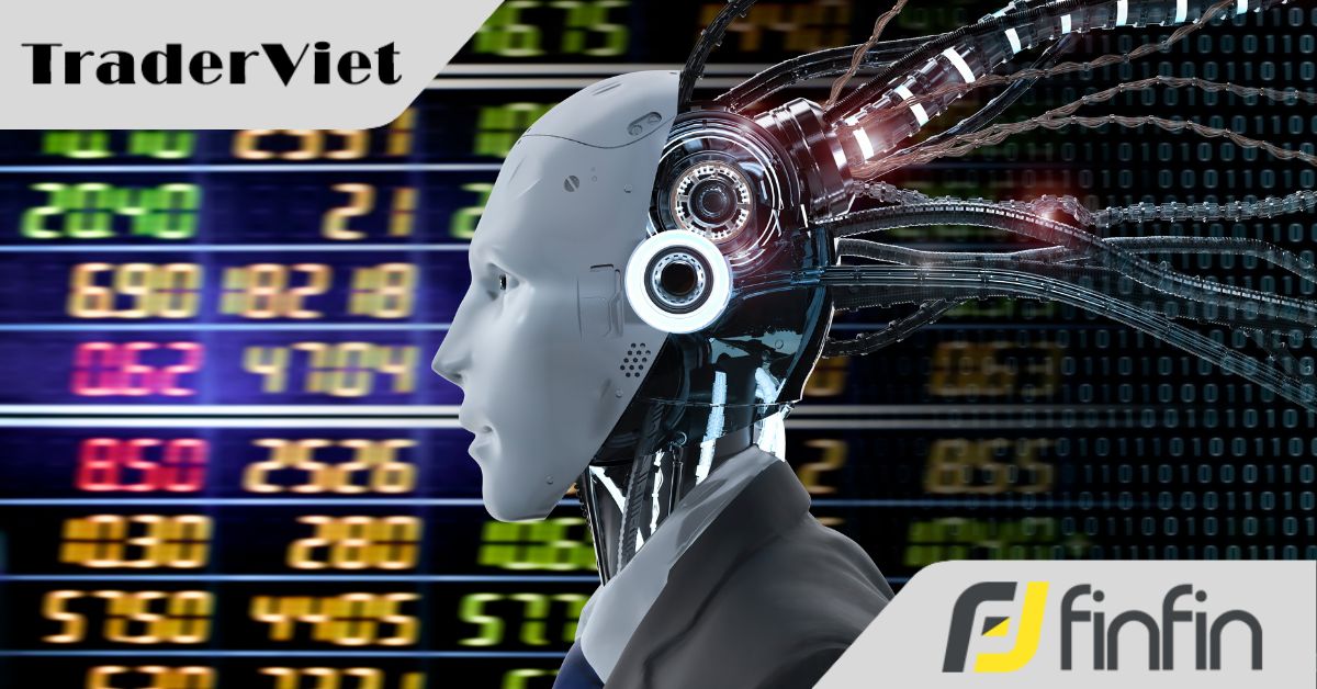Sự thật một số con Bot trading hiện nay và đôi lời tâm sự