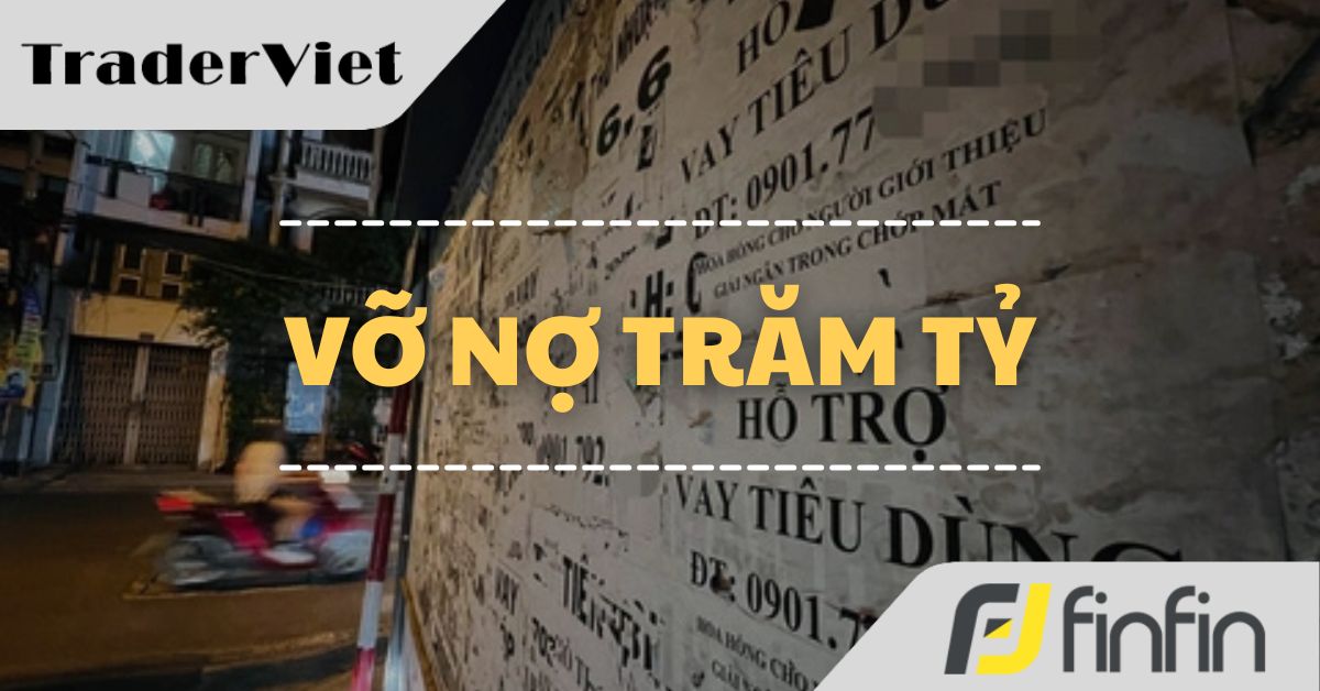 Vỡ nợ "tín dụng đen" hàng trăm tỷ đồng ở Nghệ An, người dân đi đòi nợ trong đêm