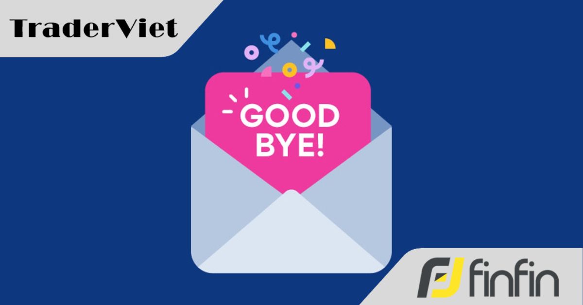 Trang web Forex hàng đầu thế giới đóng cửa