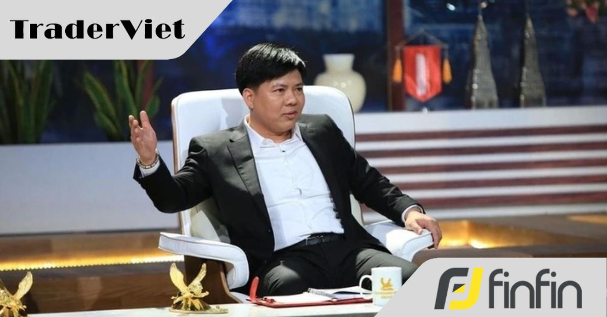 Shark Thủy bị khởi tố thêm tội mới