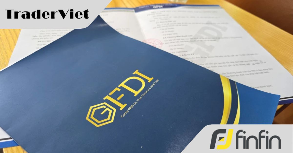 'Âm mưu' nghìn tỷ của GFDI: Lôi kéo cả người thân, phút cuối vẫn dụ khách xuống tiền