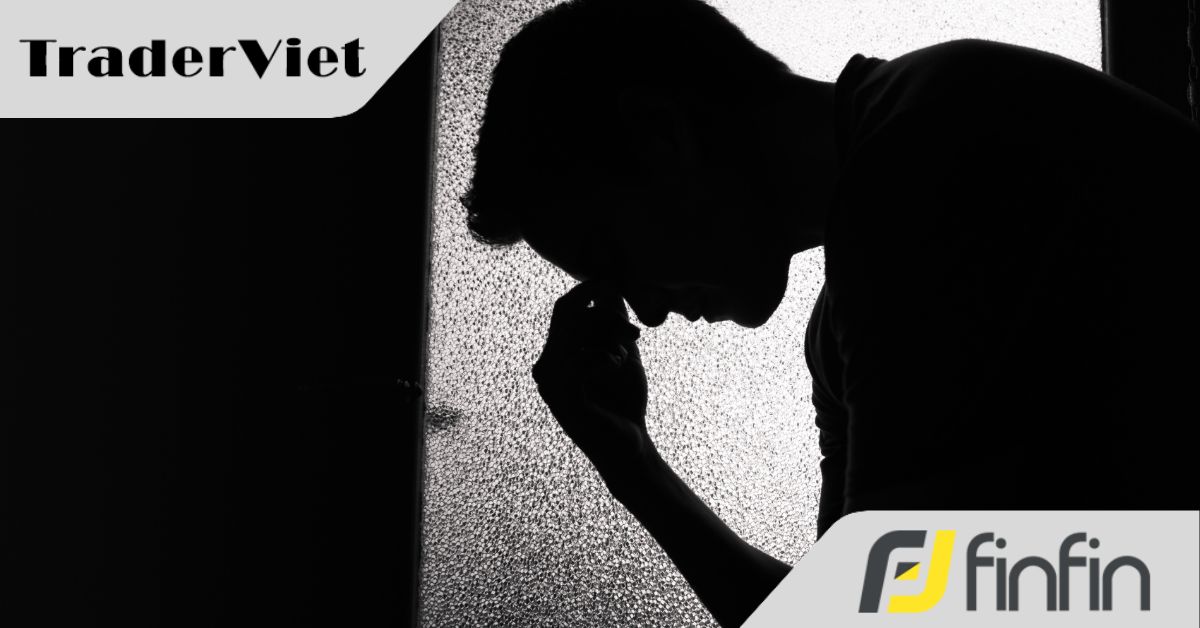 Em ngụp lặn trong forex 2 năm nay, vừa mệt mỏi vừa gánh nợ nần