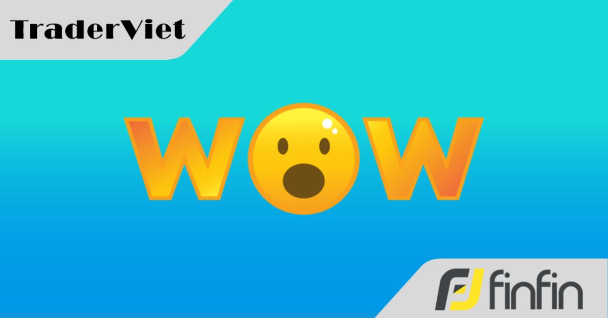 Nguyên nhân Forex Broker lớn xuất hiện thanh giá "hết hồn", sau đó thông báo cách xử lý