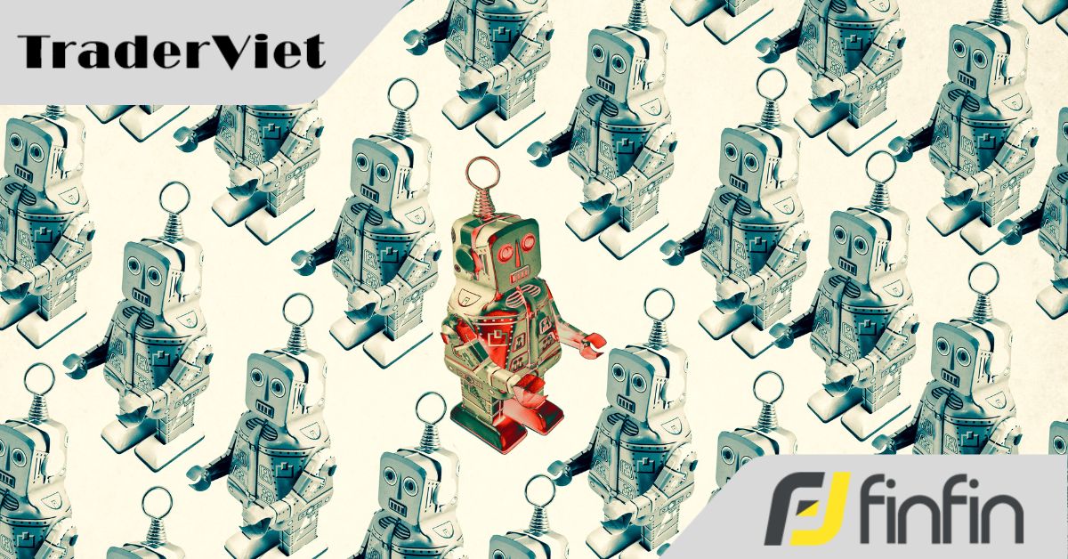 Để trading thành công, nên từ bỏ những gì đám đông đang học và làm