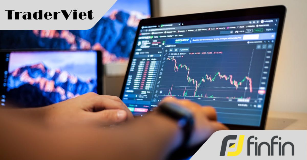 Mất 100 tỷ đồng trên sàn Forex