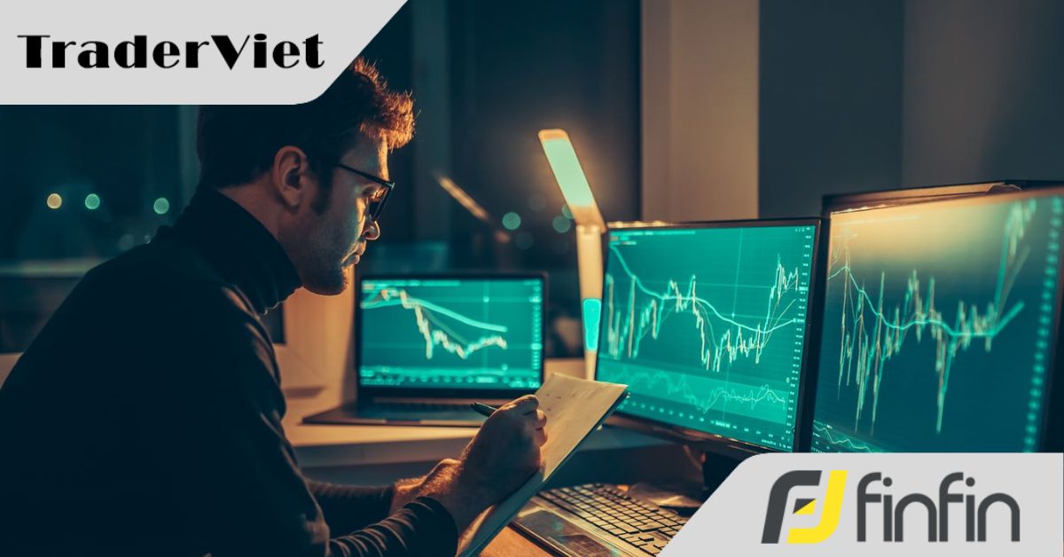 Tâm sự Trader Việt sau gần 3 tháng trading toàn thời gian