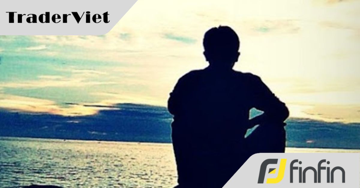 Trader Việt trải lòng năm mới