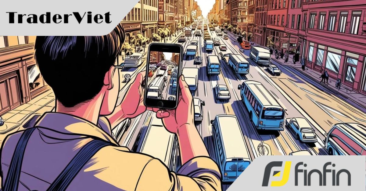 Làm 'thợ săn tiền thưởng' vi phạm giao thông coi chừng trở thành kẻ vi phạm pháp luật