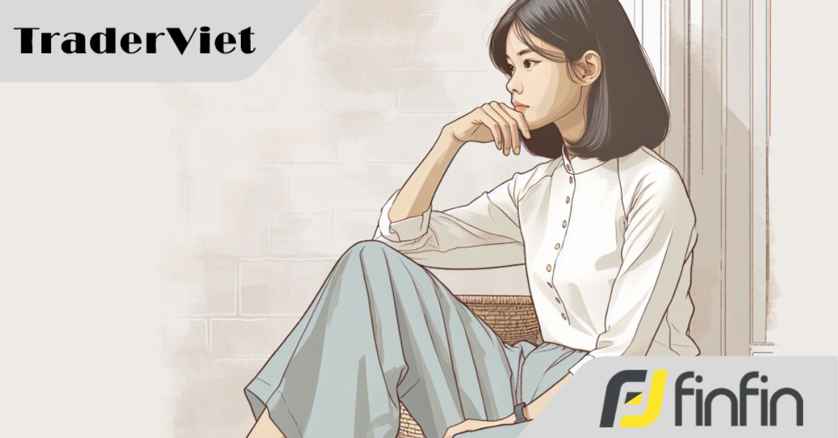 Tâm sự của một nữ Trader Việt về hành trình trading vất vả