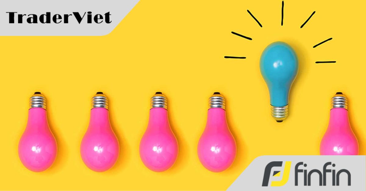 Sự khác biệt 5% của Trader thành công