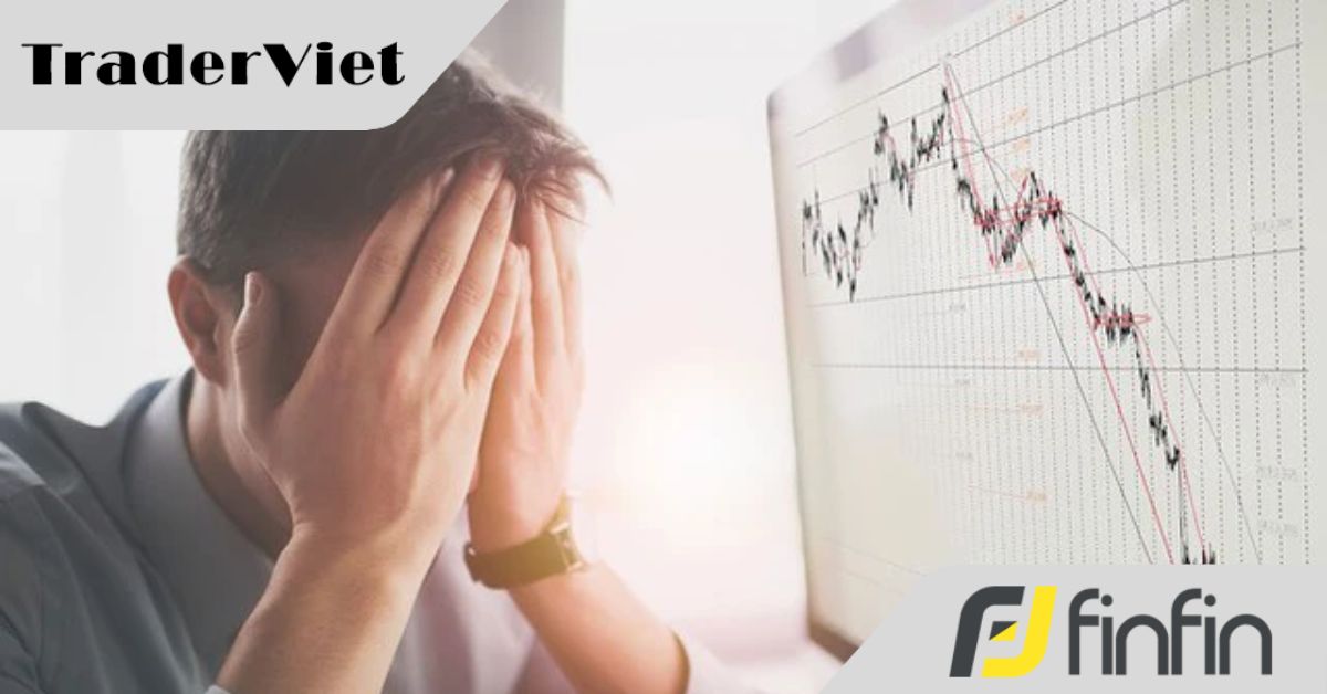 Tạm biệt Forex vì thua lỗ nặng