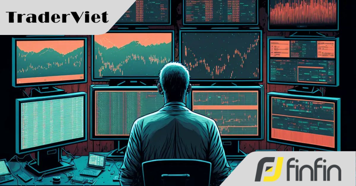 Kinh nghiệm gồng lời trong Trading của một Trader Việt