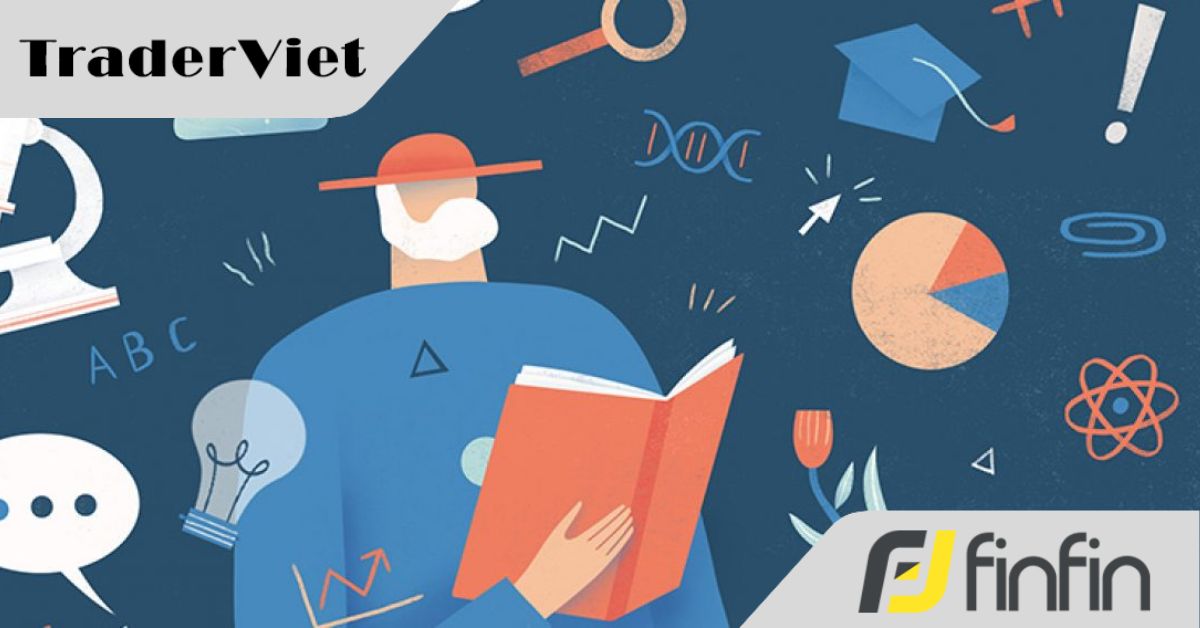 Trader hãy giỏi 1 nghề, đừng rành 9 nghề