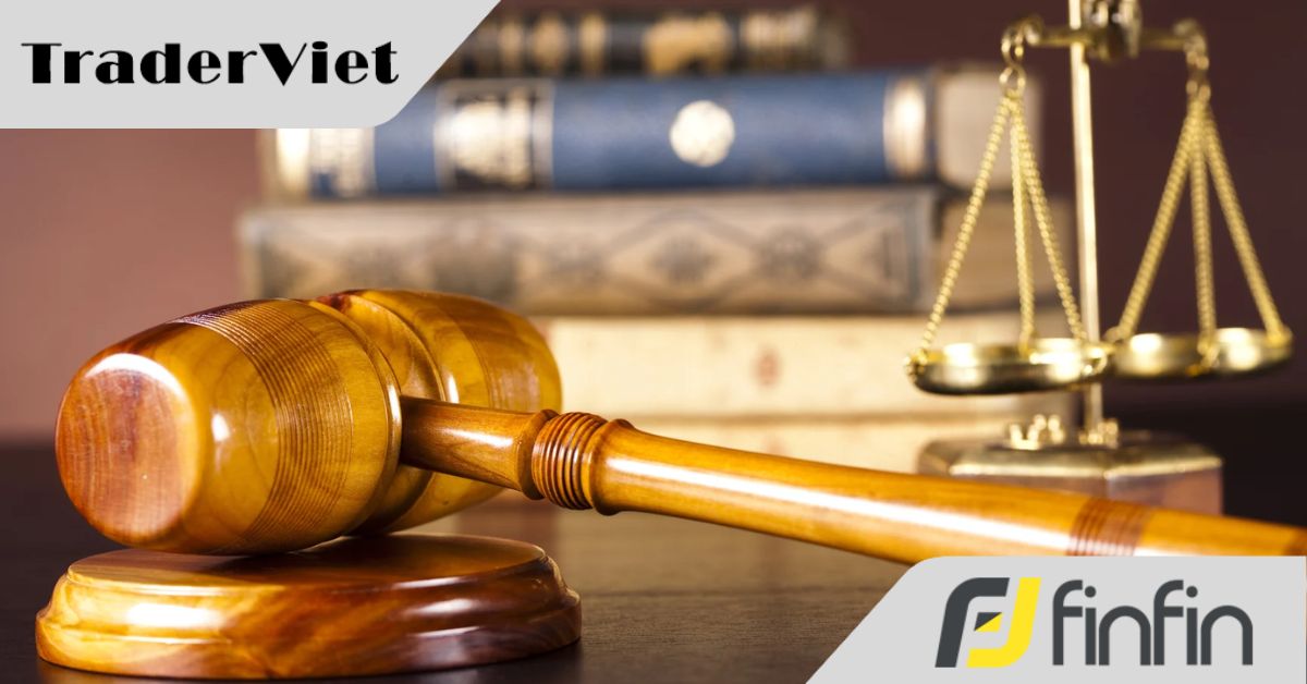 Trader Việt kiện sàn Forex lớn vì bị mất tiền trong tài khoản