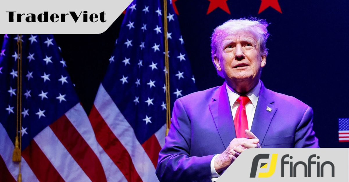 Tin không vui cho Tổng thống Donald Trump nhân 100 ngày cầm quyền