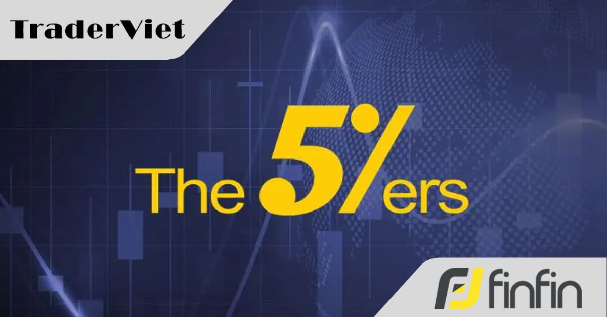 Quỹ cấp vốn The5ers đang có vấn đề về chi trả?