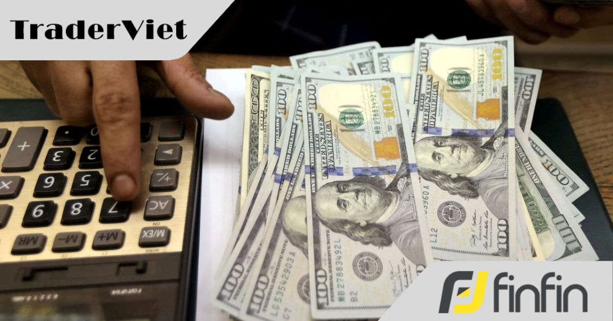 Đồng USD trượt giá liên tiếp khiến một quốc gia phát triển có thể phải quay về thời kỳ lãi suất âm