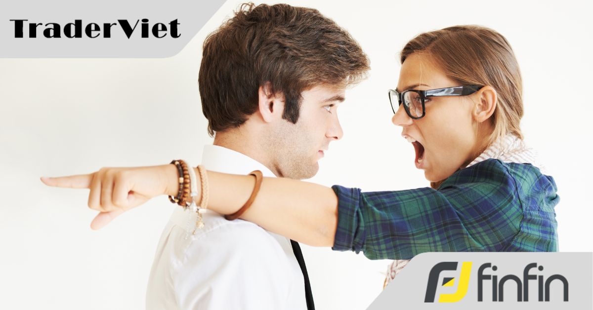 Trader Việt bị sàn đuổi vì thắng lớn