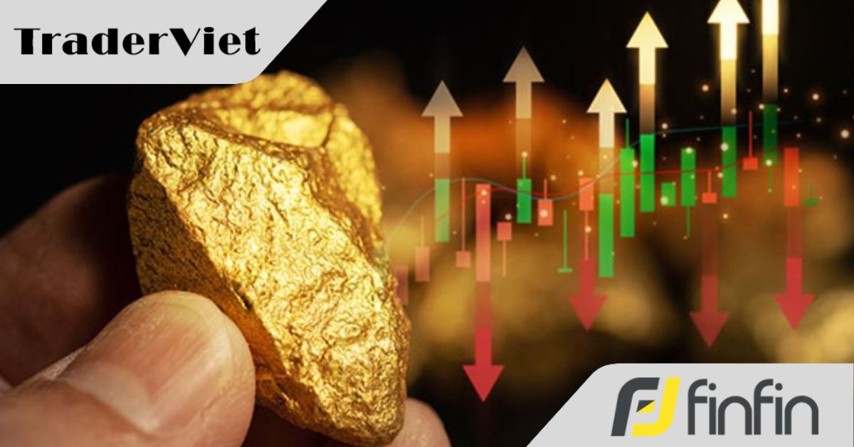 Giá vàng hôm nay 7/5: Tiếp tục tăng phi mã, dự báo đạt 4.000 USD trong năm nay