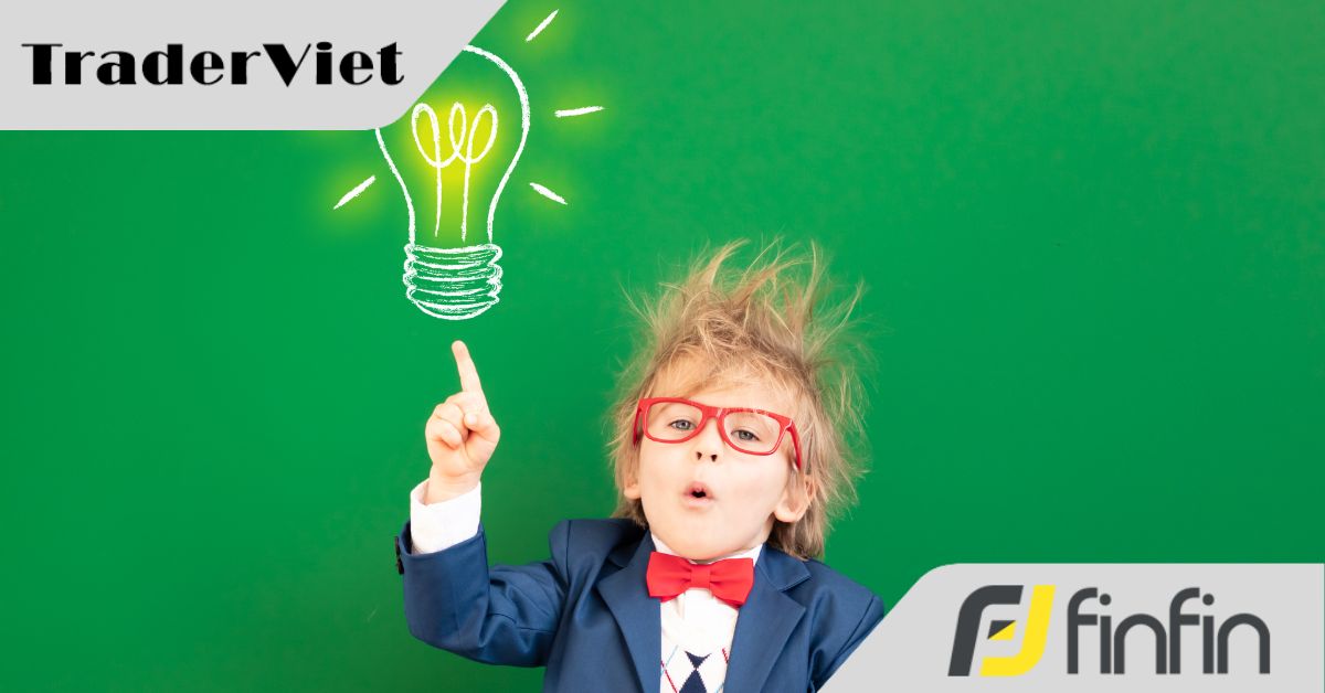 (Vui vẻ) Thần Đồng Trading