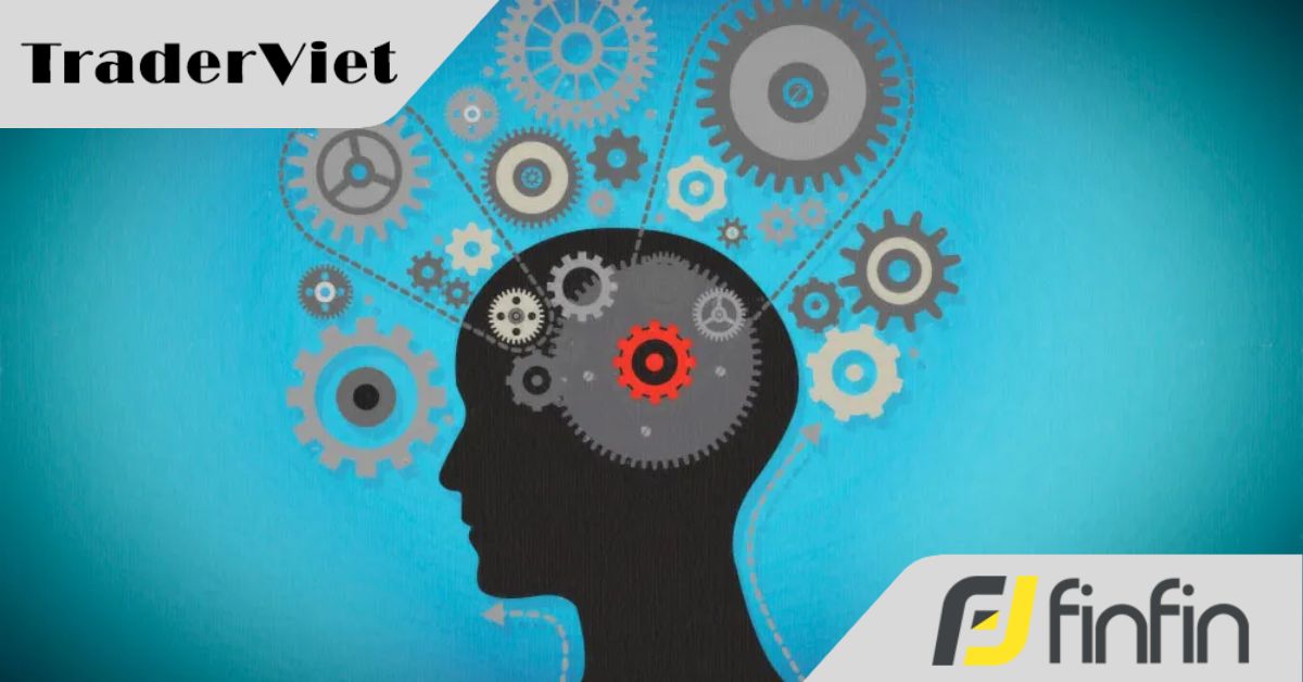 Trading là một quá trình trau dồi không ngừng