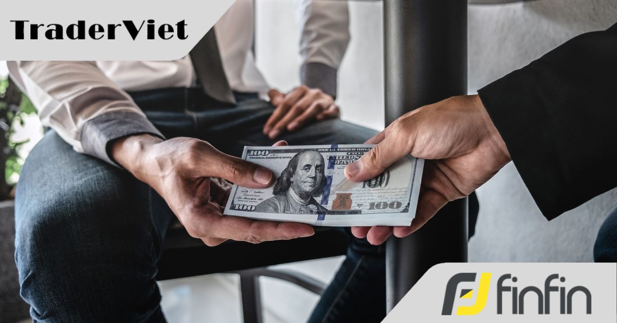 Sàn tài chính 'nuốt' của khách 2.3 tỷ