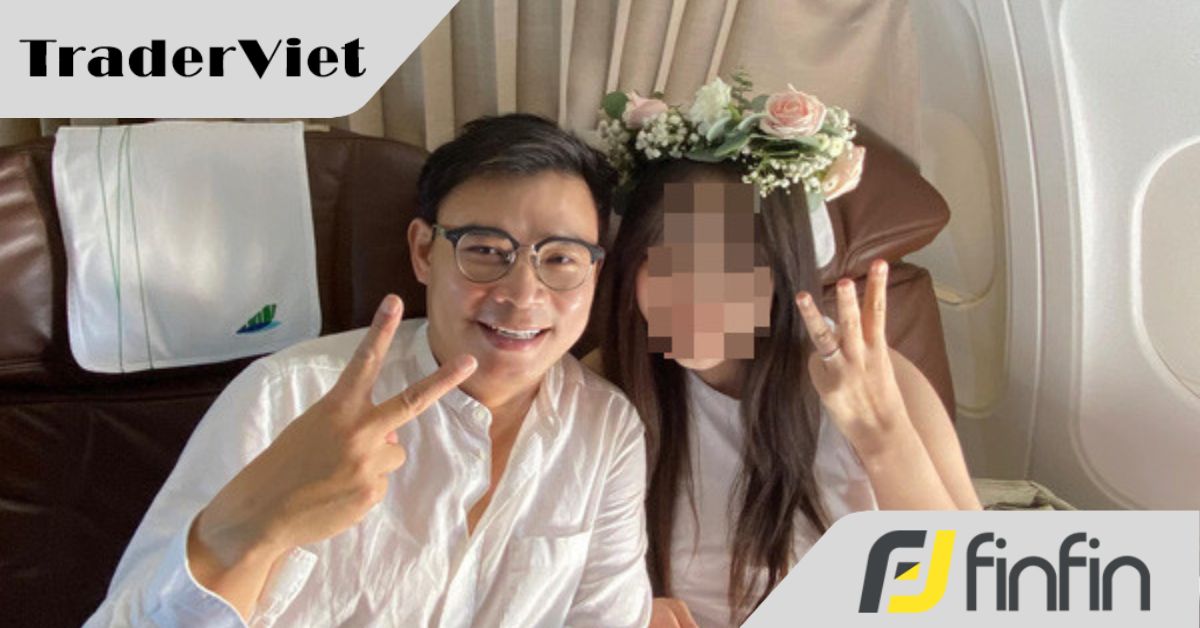 Vụ founder Hùng Đinh 'úp bô' thế giới 30 triệu đô - Báo lớn chính thống đã đăng